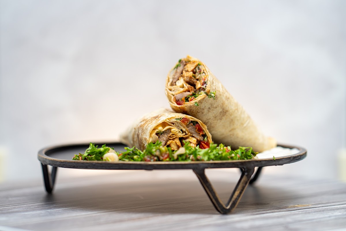 Hyatt Food Truck Photos 2